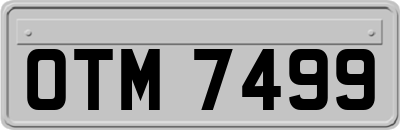 OTM7499