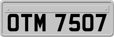 OTM7507