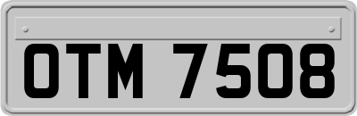 OTM7508