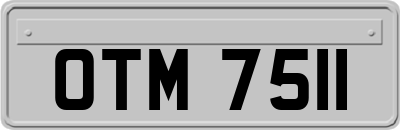 OTM7511