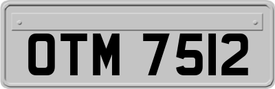 OTM7512