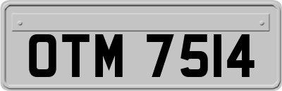 OTM7514