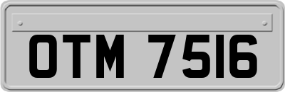 OTM7516