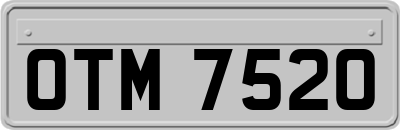 OTM7520