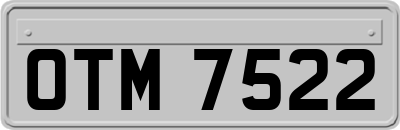 OTM7522