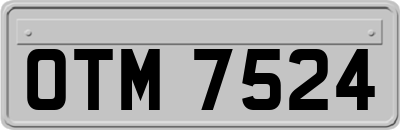 OTM7524