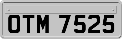 OTM7525