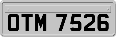 OTM7526