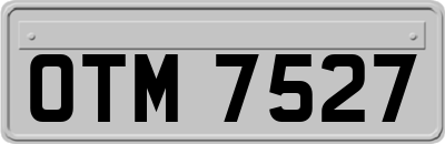 OTM7527