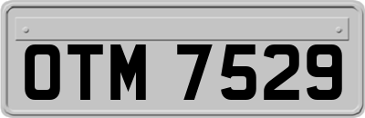 OTM7529