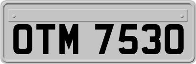 OTM7530
