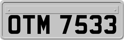 OTM7533