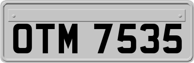 OTM7535