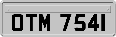 OTM7541