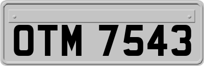 OTM7543