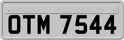 OTM7544
