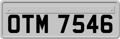 OTM7546