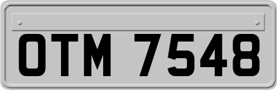 OTM7548