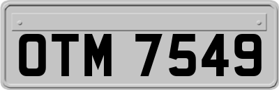 OTM7549