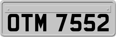 OTM7552