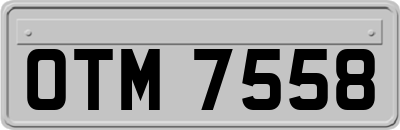 OTM7558