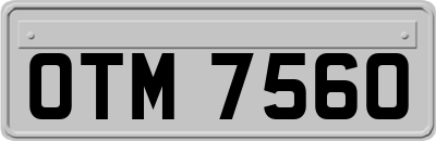 OTM7560