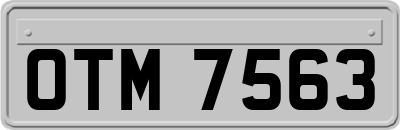 OTM7563