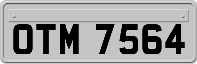 OTM7564