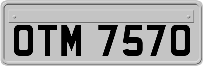 OTM7570
