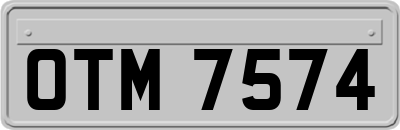 OTM7574