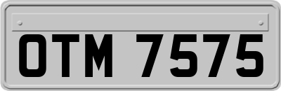 OTM7575