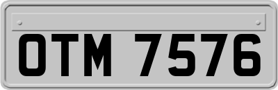 OTM7576