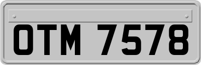 OTM7578