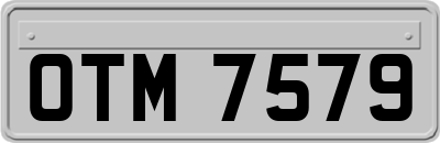 OTM7579