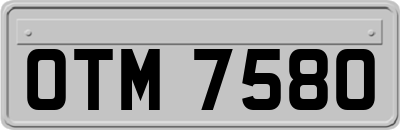 OTM7580