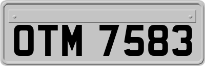 OTM7583