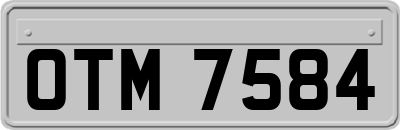 OTM7584