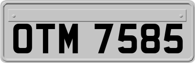 OTM7585