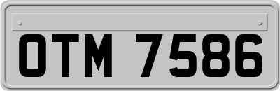 OTM7586