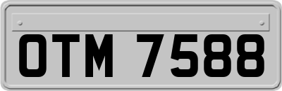 OTM7588