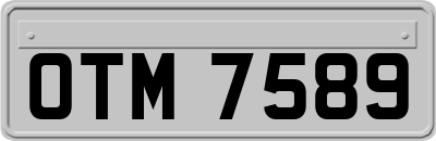 OTM7589