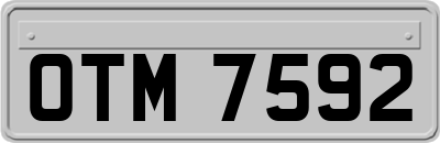 OTM7592