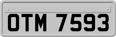 OTM7593