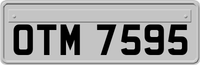 OTM7595