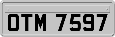 OTM7597