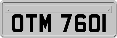 OTM7601