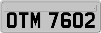 OTM7602