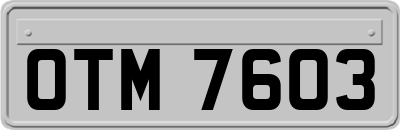 OTM7603