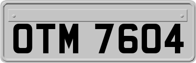 OTM7604