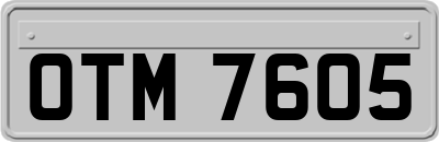 OTM7605